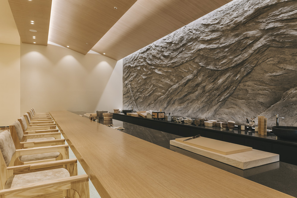 现代简约 64 平米公寓设计-8