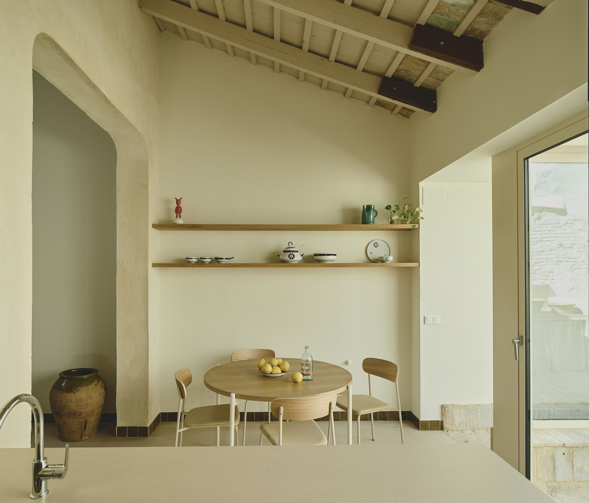 自建住宅丨西班牙丨ENDALT Arquitectes-24