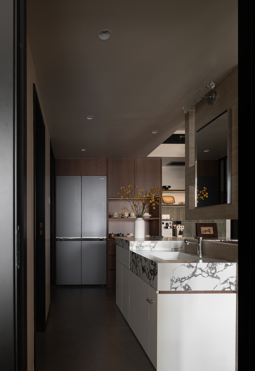 新作实拍 · 心归处,驻足生活本真-19