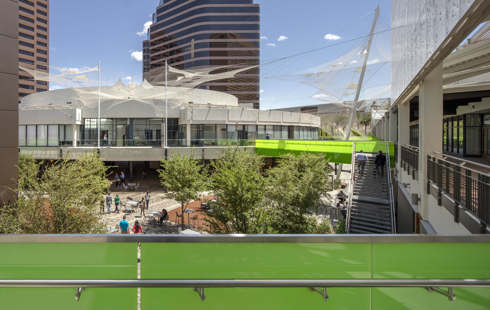 亚利桑那中心-33