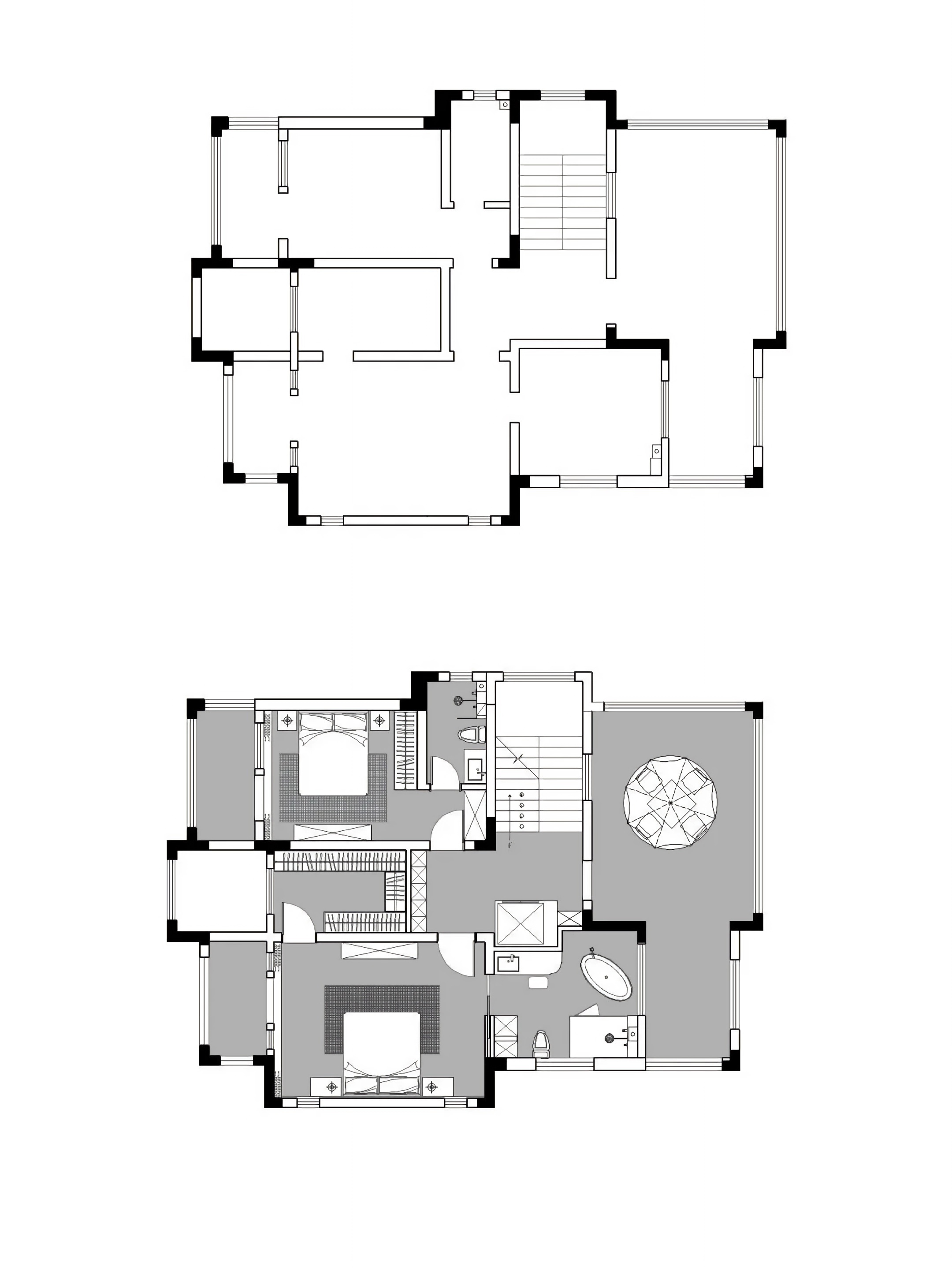 观野 · 南舍空间设计-34