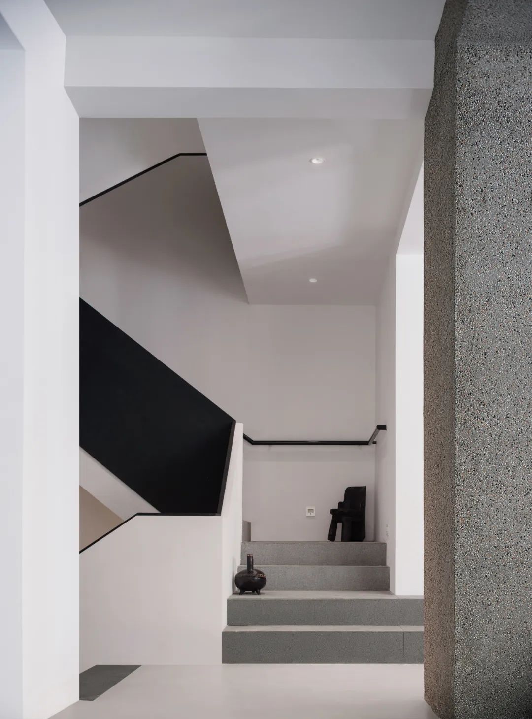 上海玫瑰园别墅设计丨中国上海丨UD Studio-68