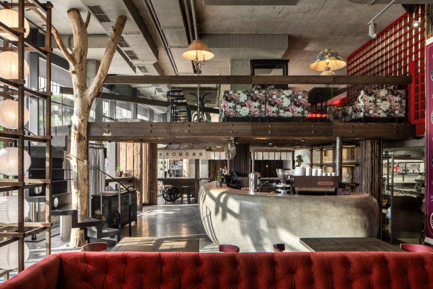 荣拉面吧丨乌克兰利沃夫-4