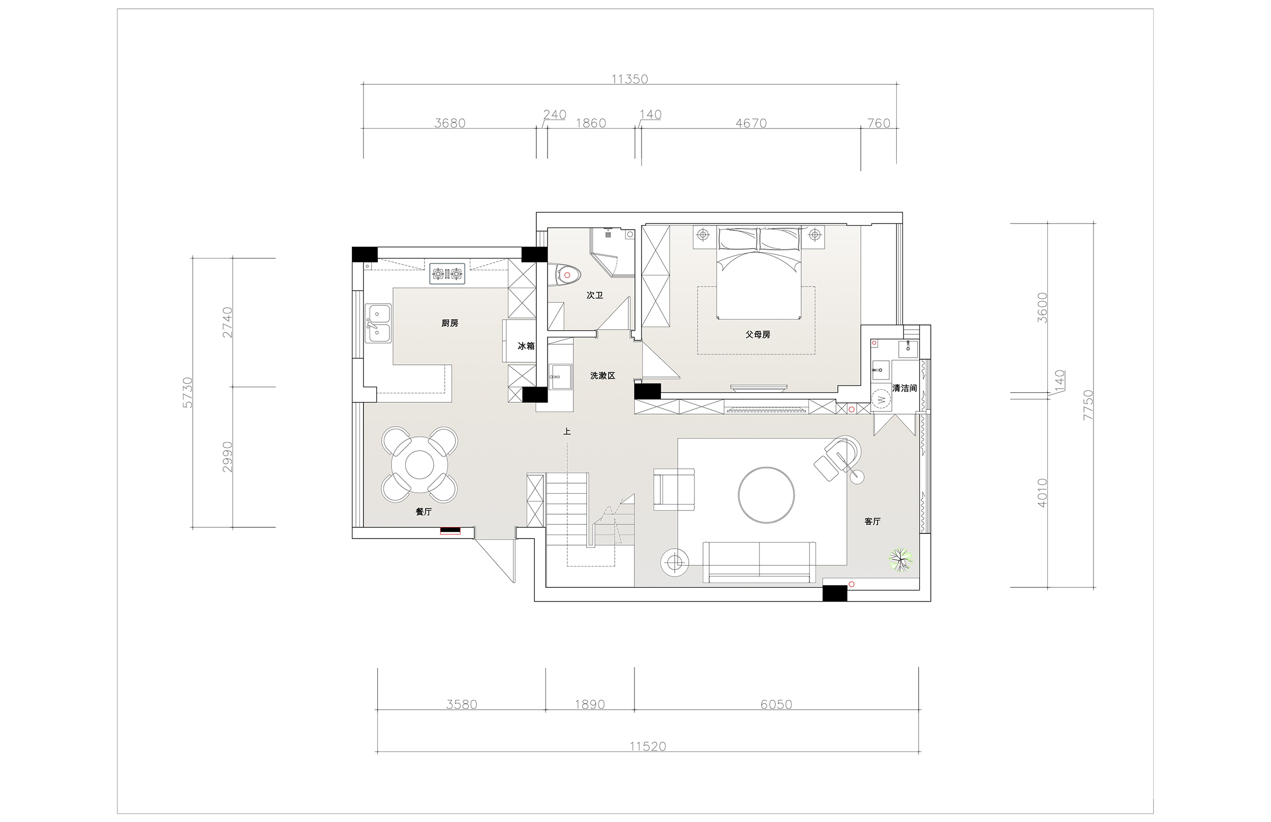 春泥 · 亚夏风和苑丨中国镇江丨JFYD 贾峰云设计-40