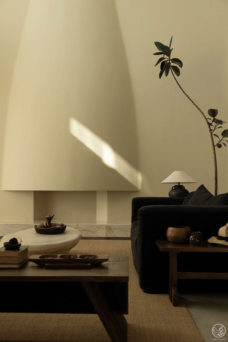 665m²独栋别墅设计丨中国眉山丨清羽设计-25