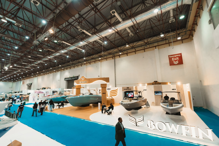 BOWFIN | Exhibition Stand Design & Brand Experience-40