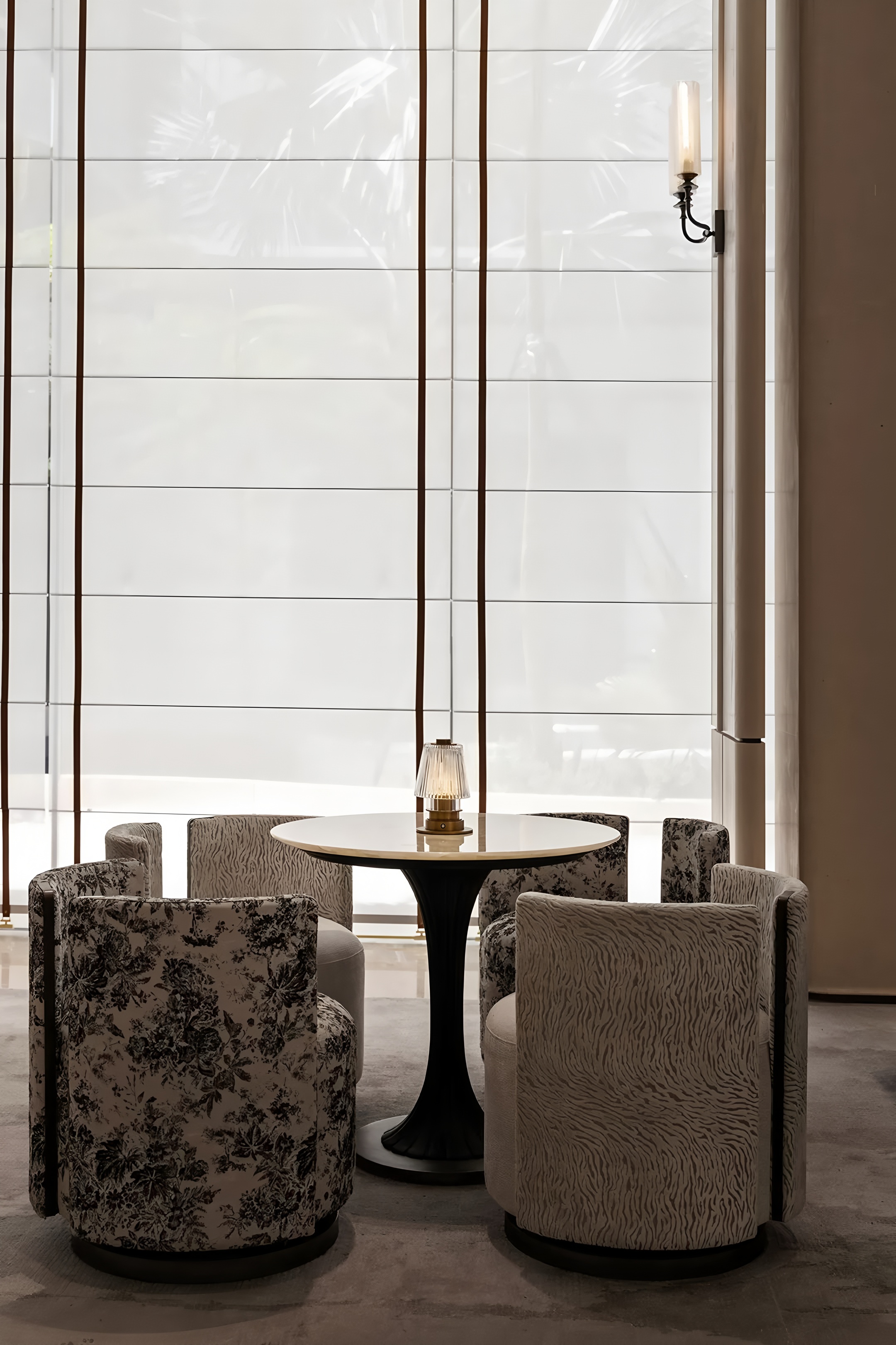 中海南海·叁號院丨中国海口丨北京山禾金缘艺术设计股份有限公司-14