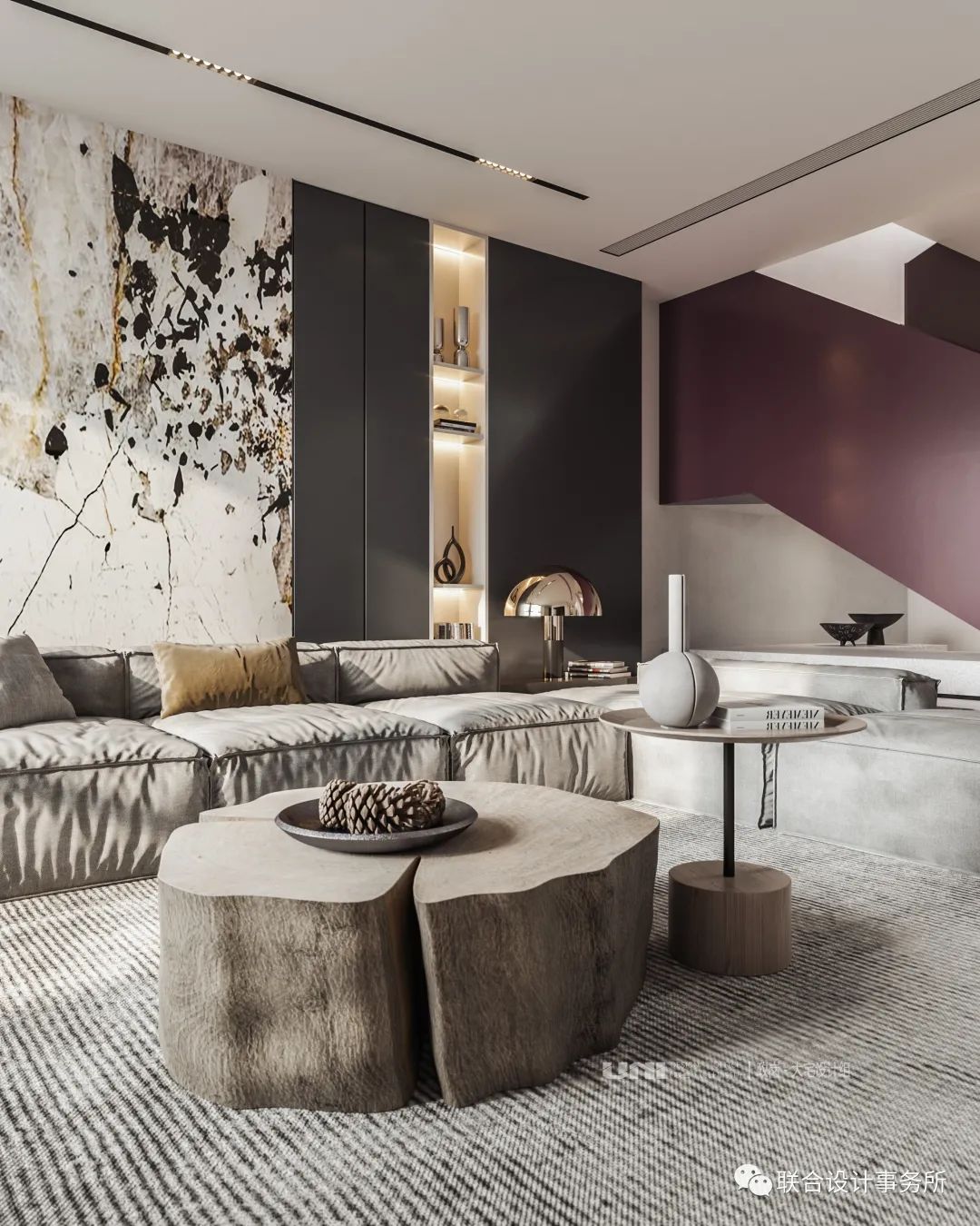 怀化市别墅设计丨中国怀化丨UNI 联合设计事务所-18