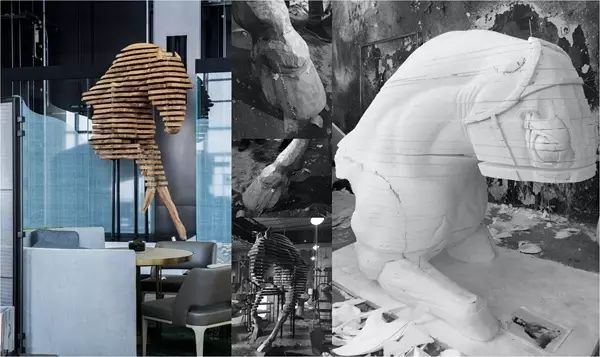 亚泰国际EPC项目巡展之一：深圳中洲万豪酒店-59