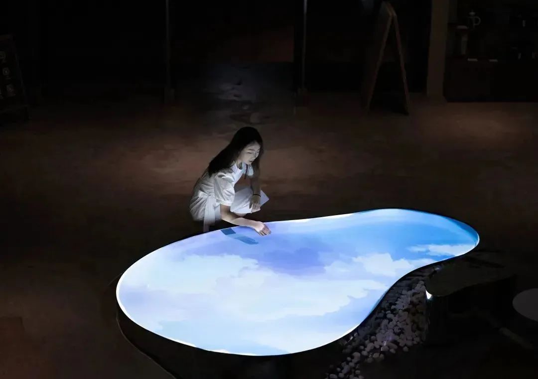 虚景幻映——光景与映互动装置艺术探索-48