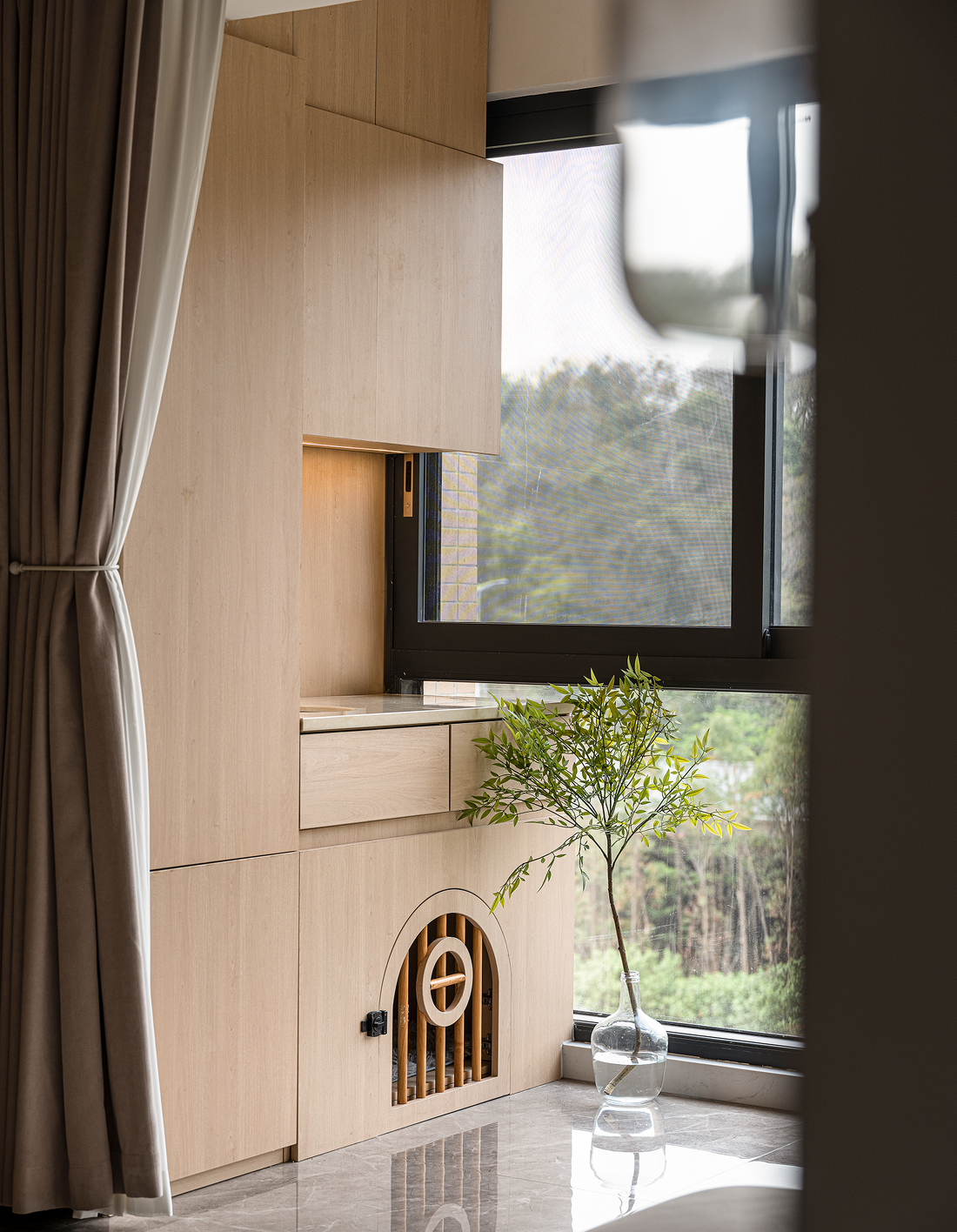 贾斯汀与西米的家-19