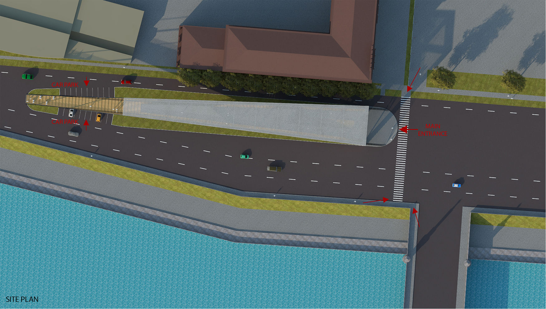 丨拉脱维亚里加丨Selim Senin-38