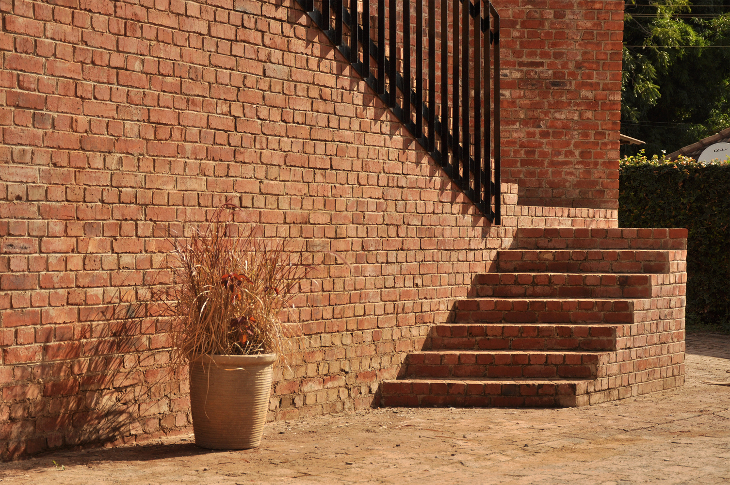 中国馆丨津巴布韦哈拉雷丨Studio*K-25