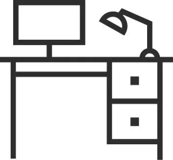 68㎡复古北欧风，小户型打造佛系女孩的惬意生活-15