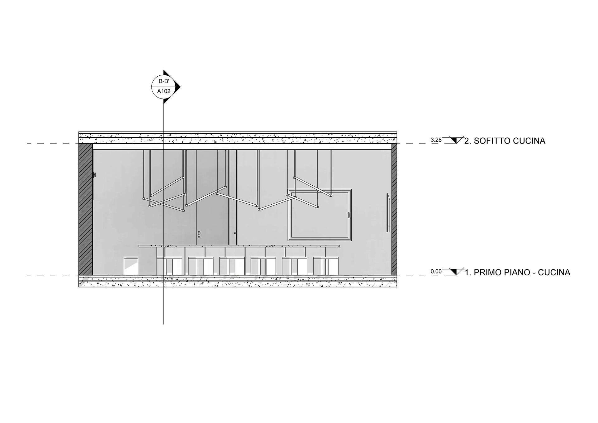 服装店丨意大利米兰-35
