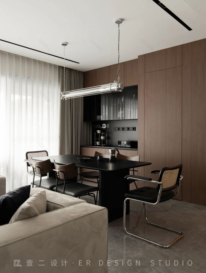 成都五矿西棠丨中国成都丨壹二设计-21