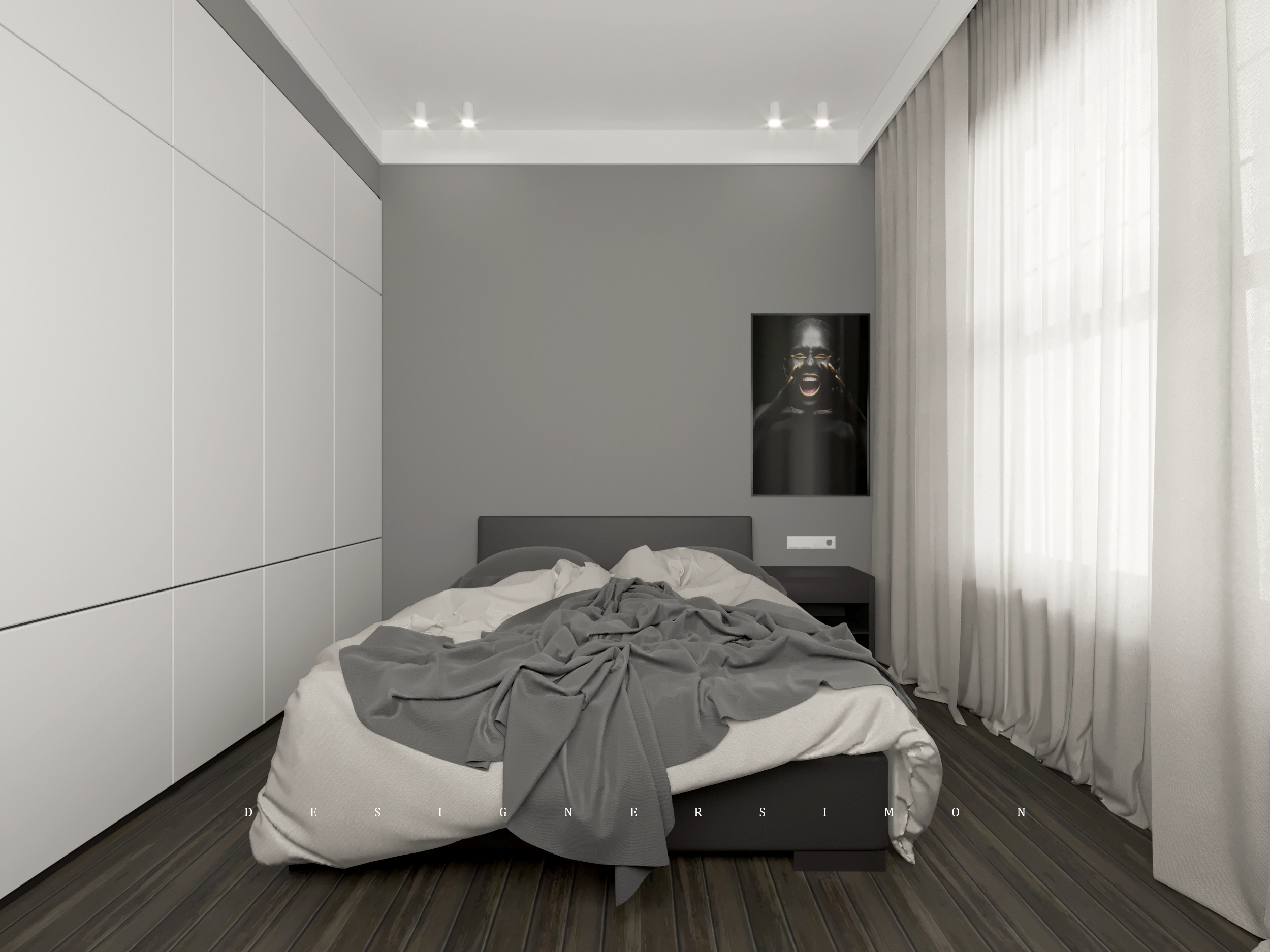 哈尔滨星光耀项目 | SIMON 打造的热衷与信仰之作-20