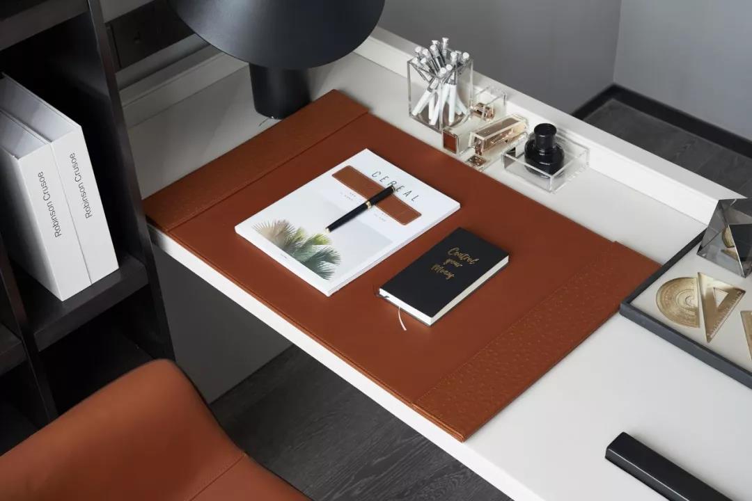 杭州宋都如意春江住宅样板间-25