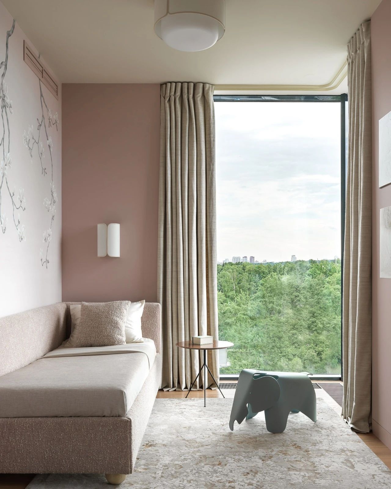 简约灰色之家丨BHD Studio-21