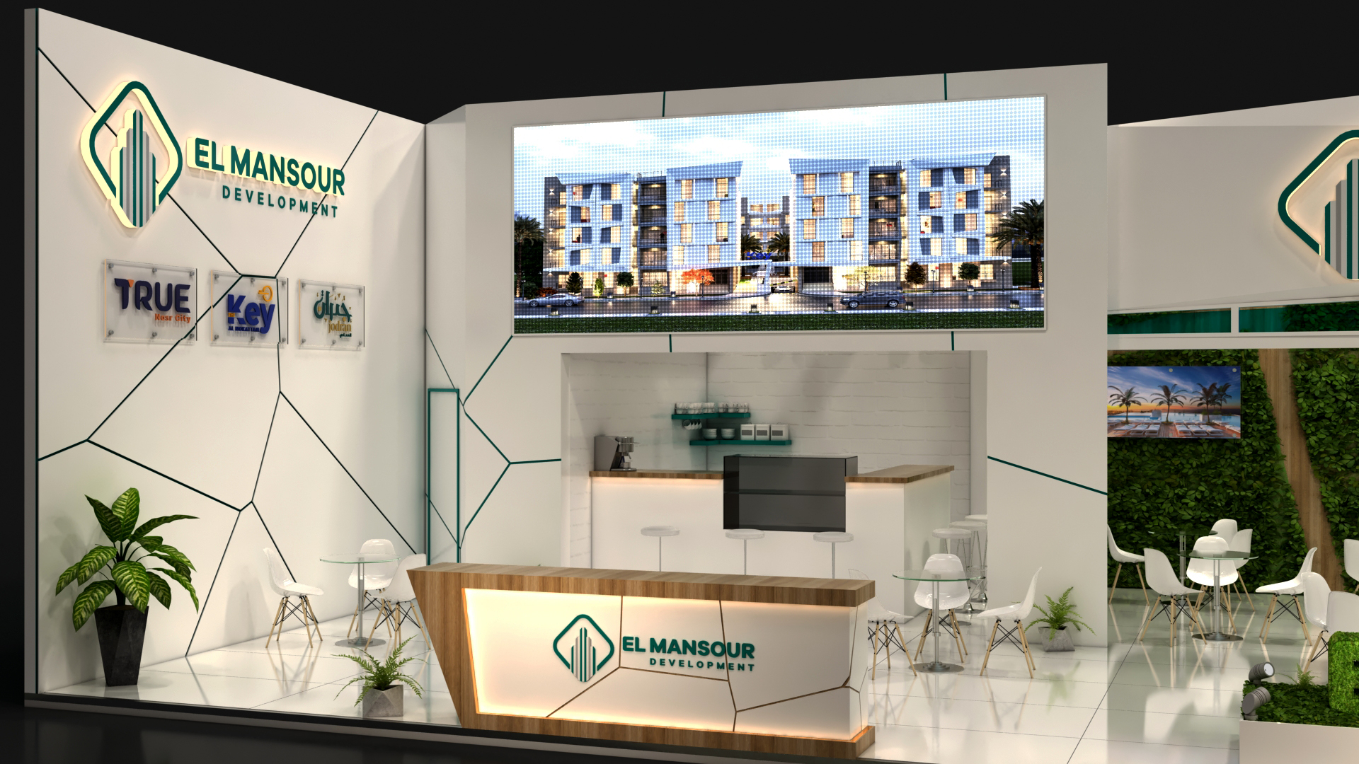 El Mansour Development-5