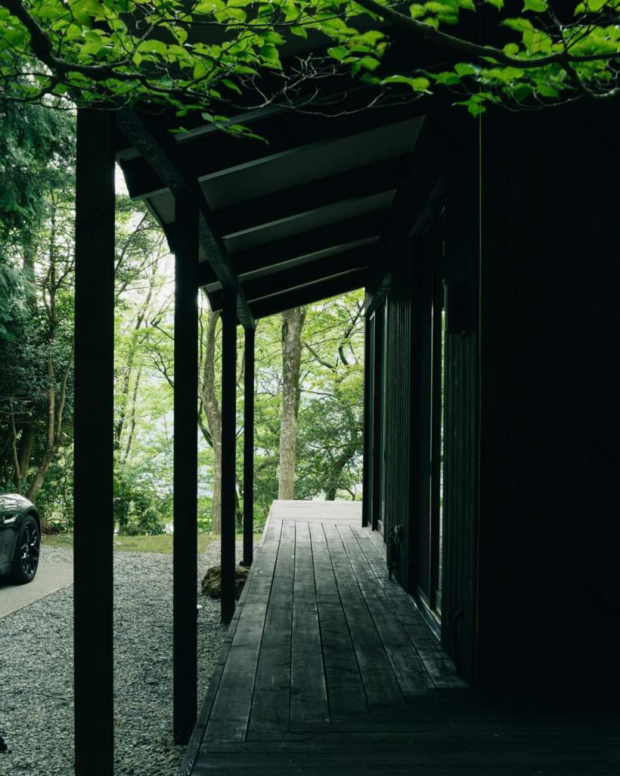 丨日本丨TIME MOD JAPAN建筑工作室-40