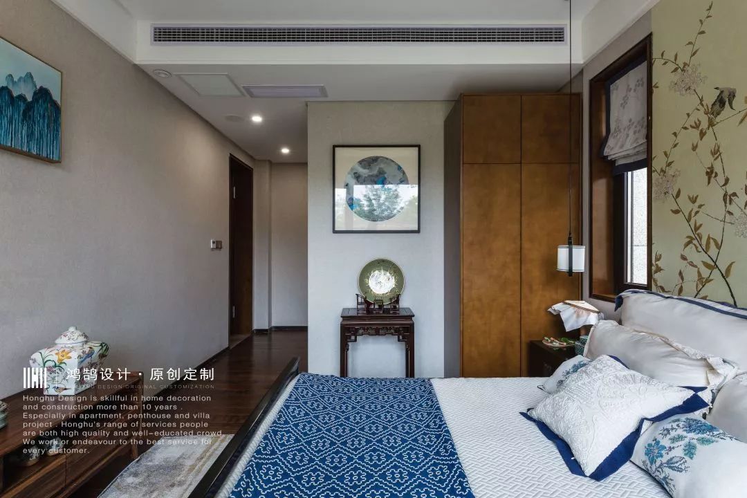 月亮湾·桃花源里新中式诗意生活-28