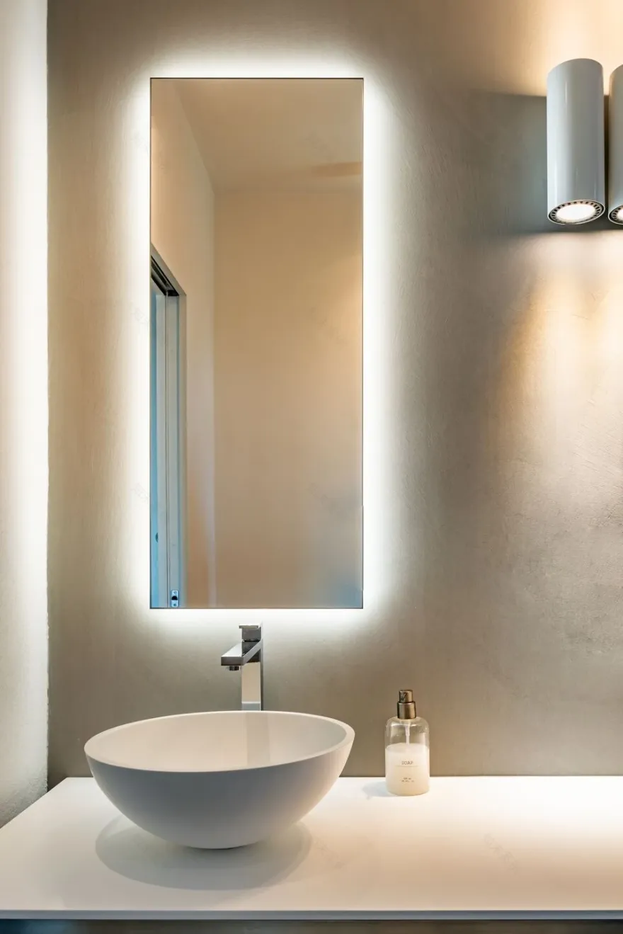 意大利米兰 EC House 现代公寓设计丨STUDIO EF-44