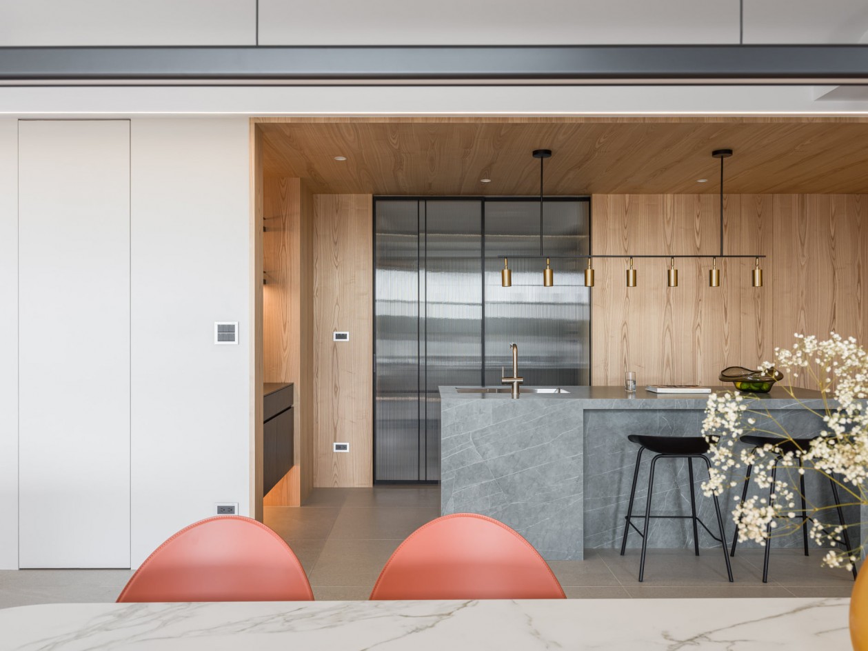 六木设计 · 空间盒子-12