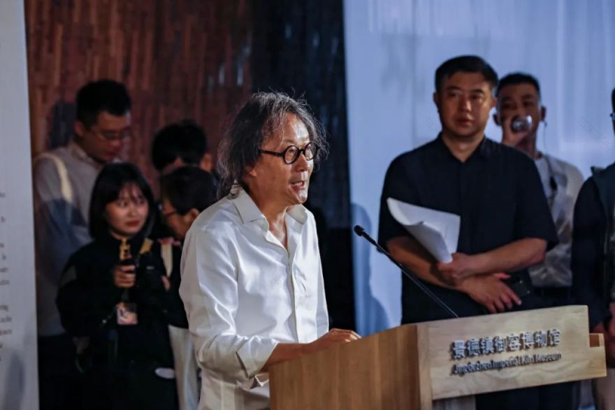 中央美院当代四大家“蜕变”千年瓷都-24