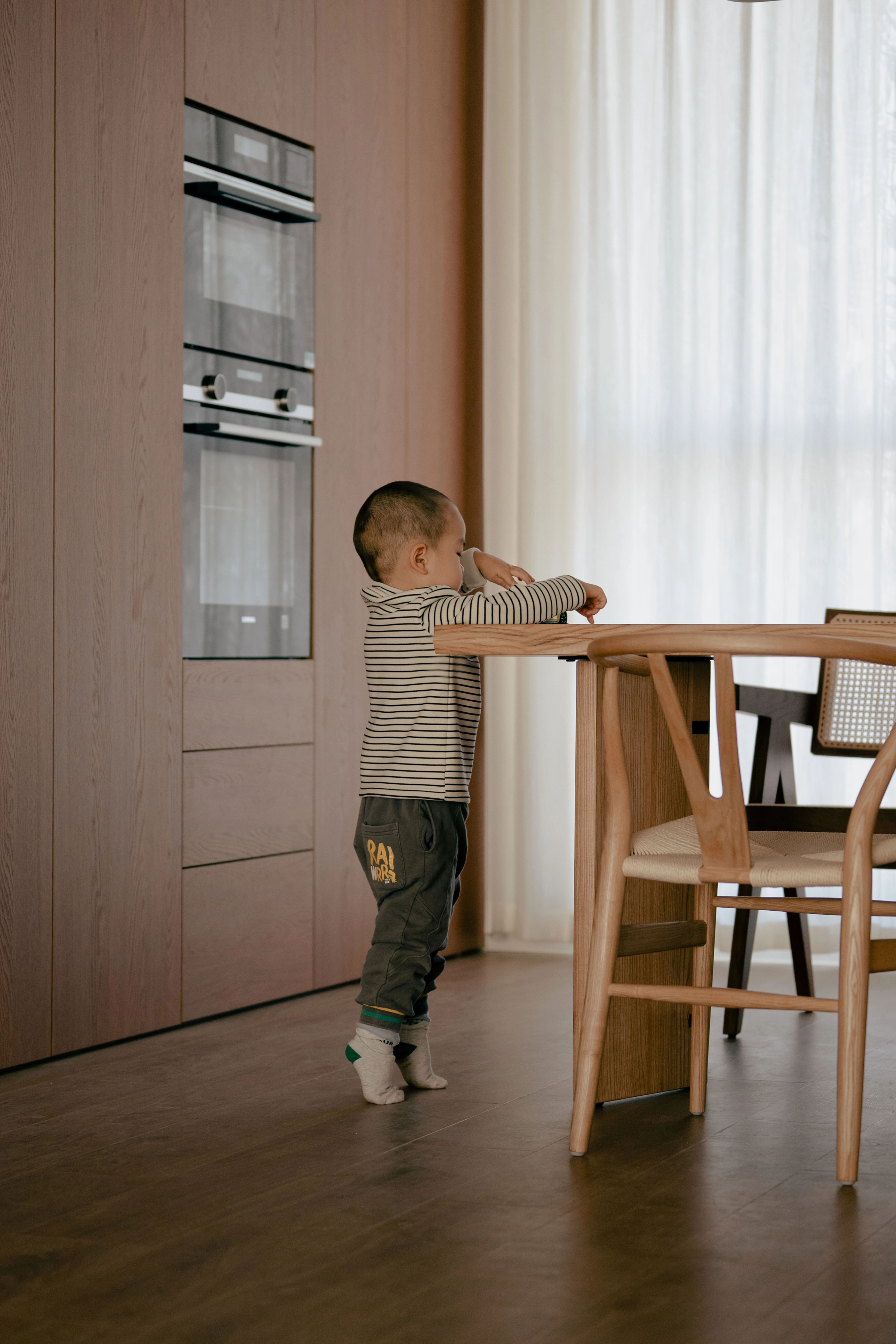 山东木暖云居叠境成诗 · HIWORK STUDIO丨中国山东-19