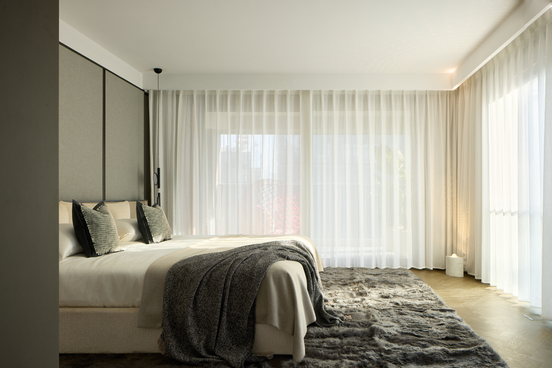 杭州中海·月陇云岚丨中国杭州丨ENJOYDESIGN-38