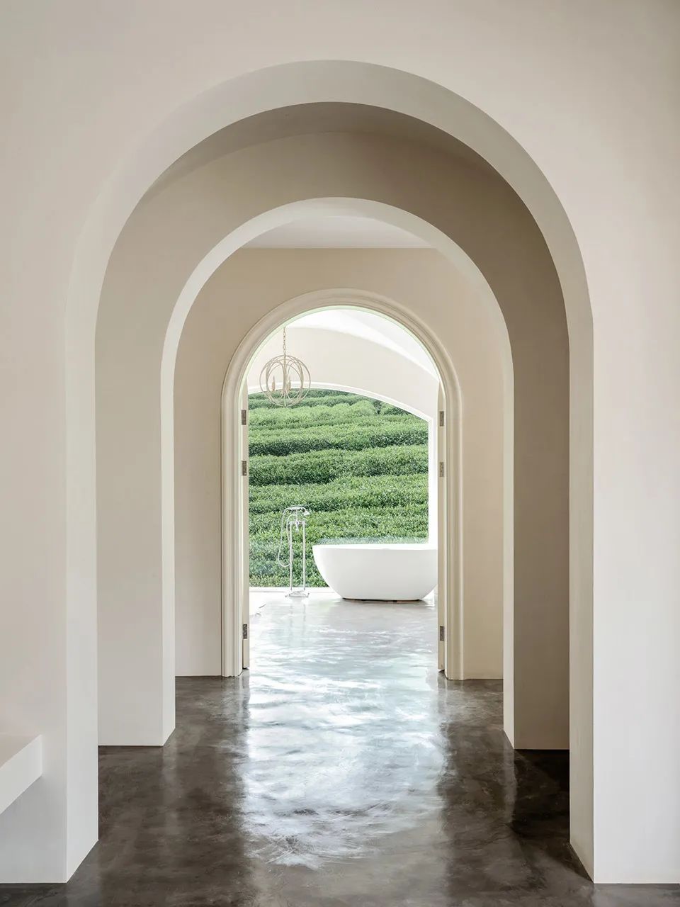 在野美学生活家丨中国杭州丨述行建筑-41