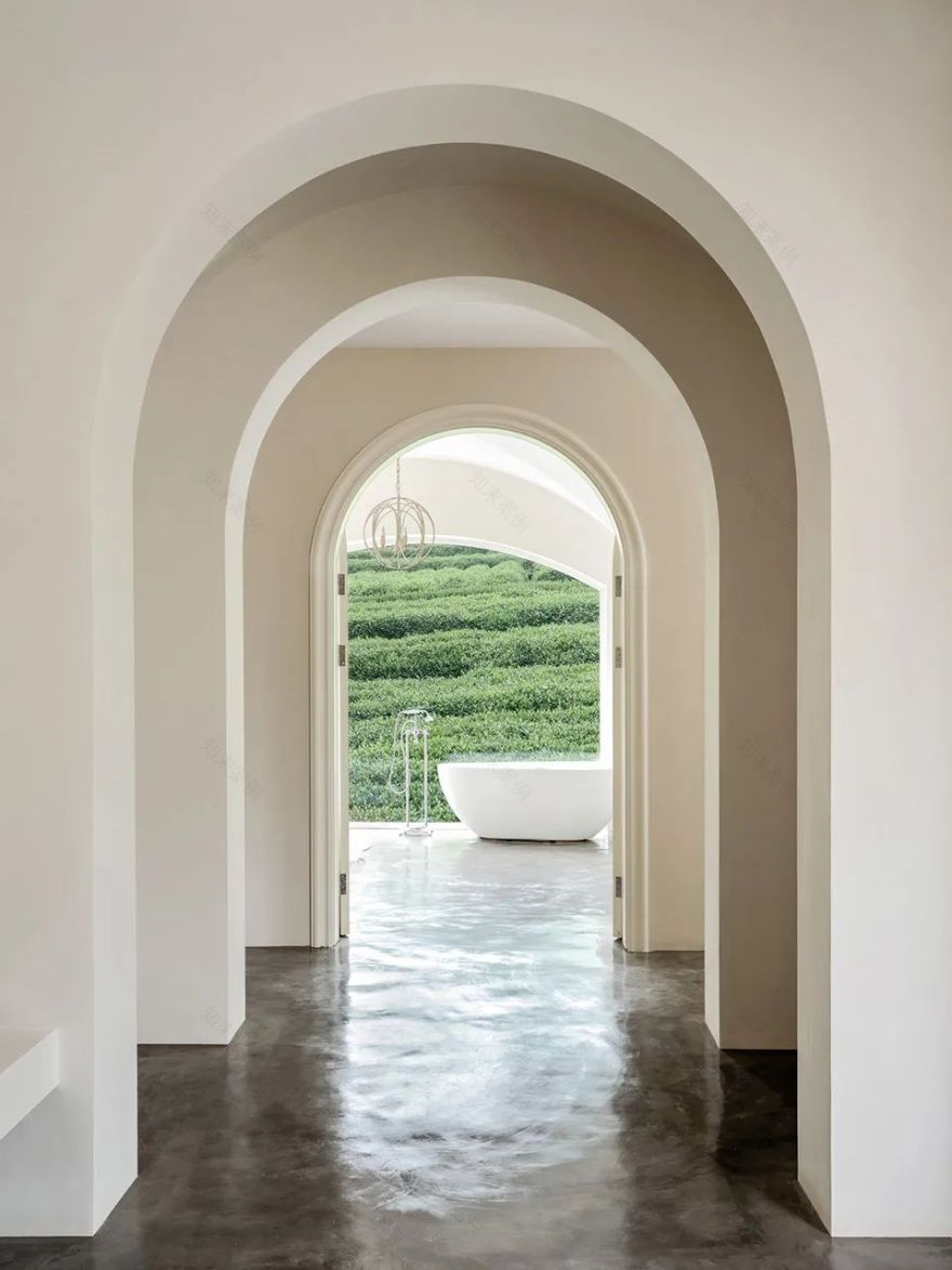 在野美学生活家丨中国杭州丨述行建筑-41