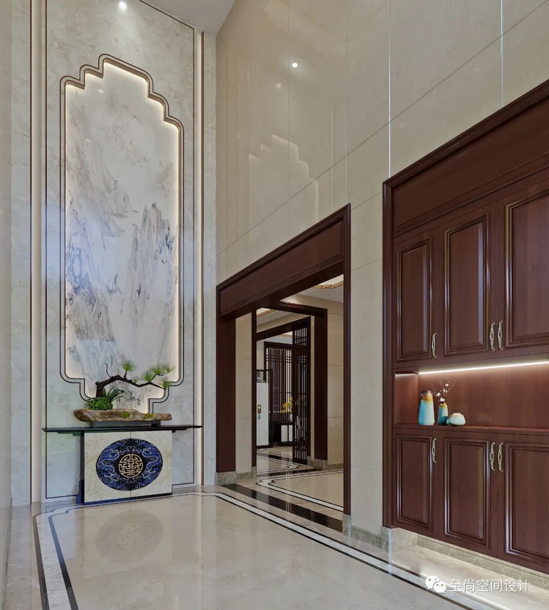 归素|意有所极,梦亦同趣-10