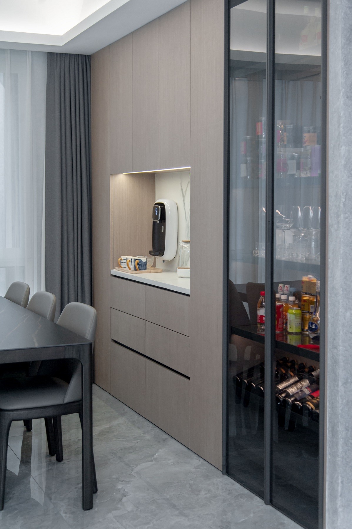 行己所爱丨中国金华丨涵舍空间设计-16