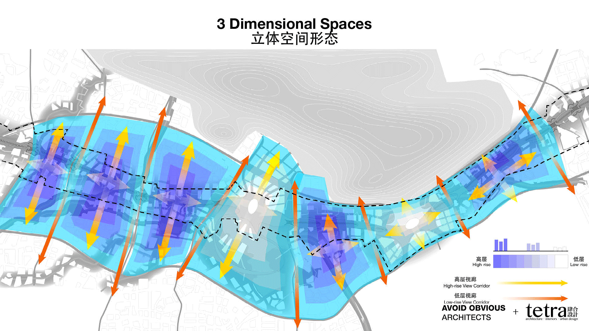 G107宝安有机高速公路城市设计丨中国深圳-52