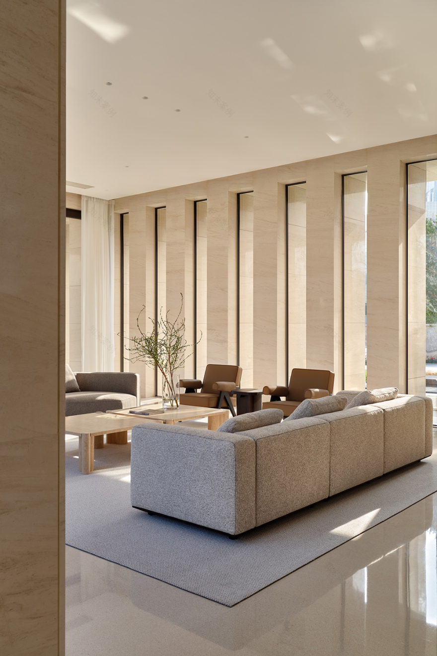 招商·揽阅丨中国郑州丨无隅制造-9