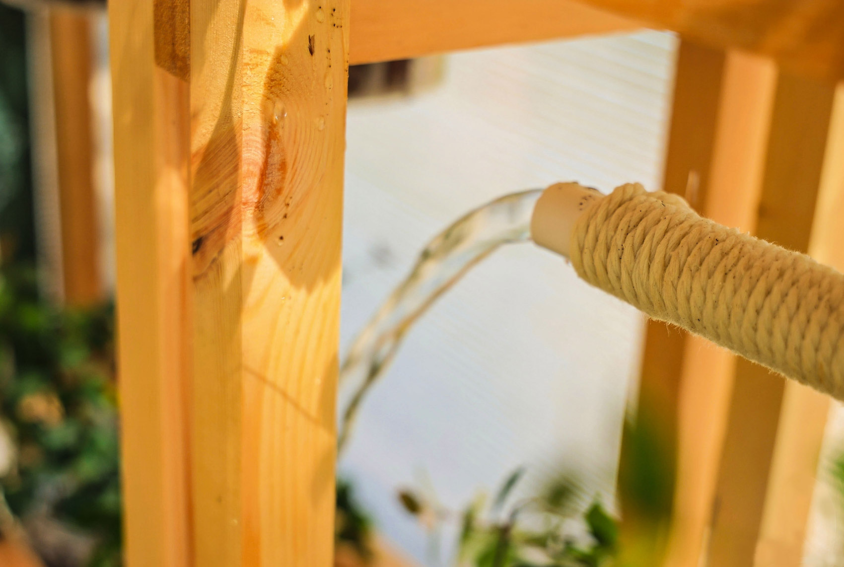 巡圃丨中国北京丨北林风景建筑研究中心—段威工作室-75