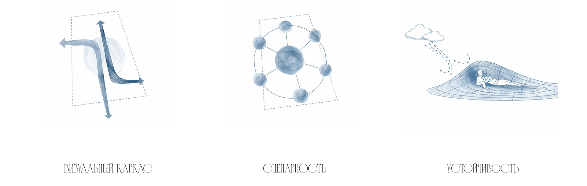 北极社交中心丨俄罗斯摩尔曼斯克丨Alena Kokueva,Silviya Al Ubed-59