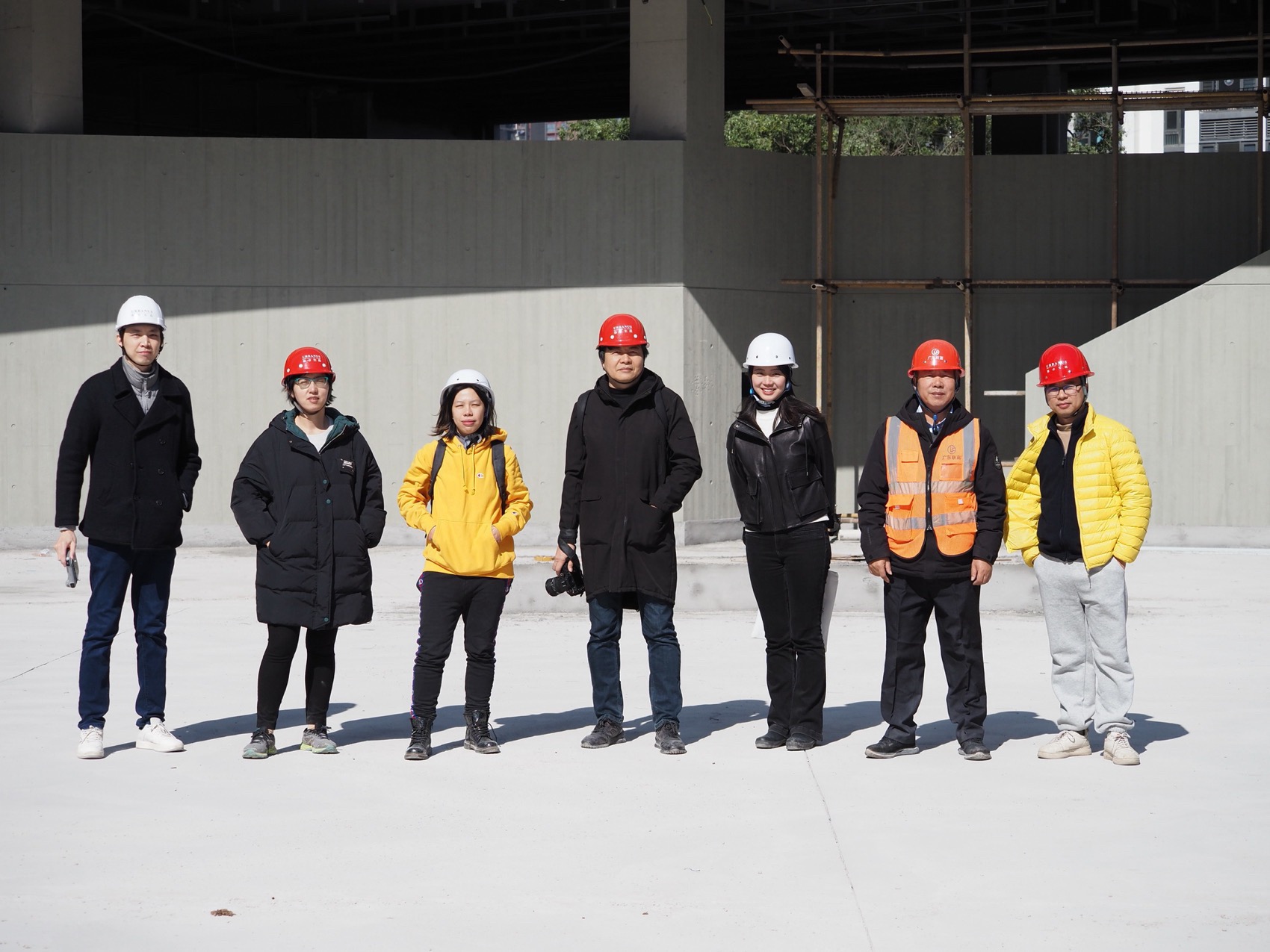 南头古城研究和改造实验丨中国深圳丨都市实践-32