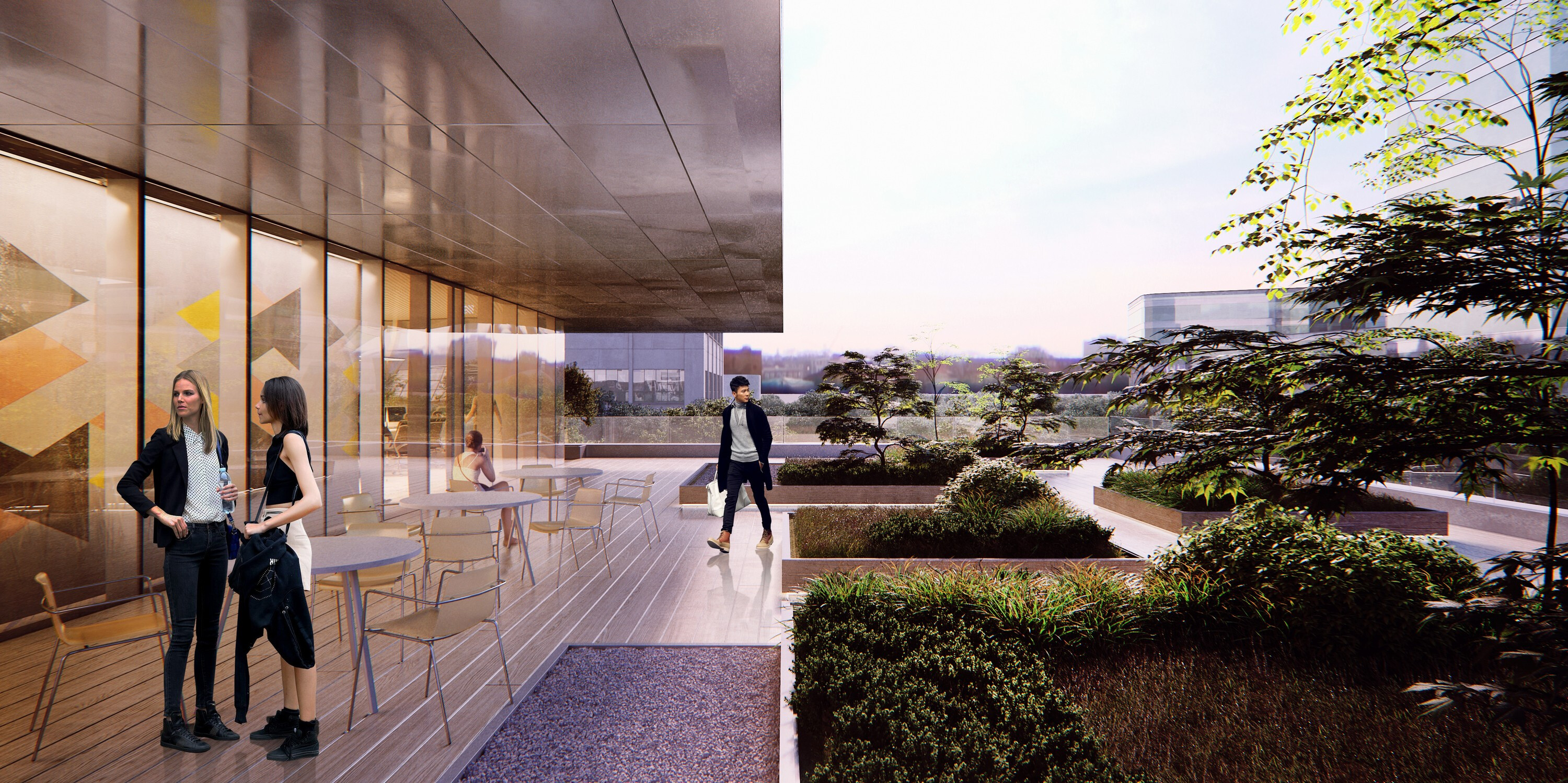 上海曹河泾创意总部-14