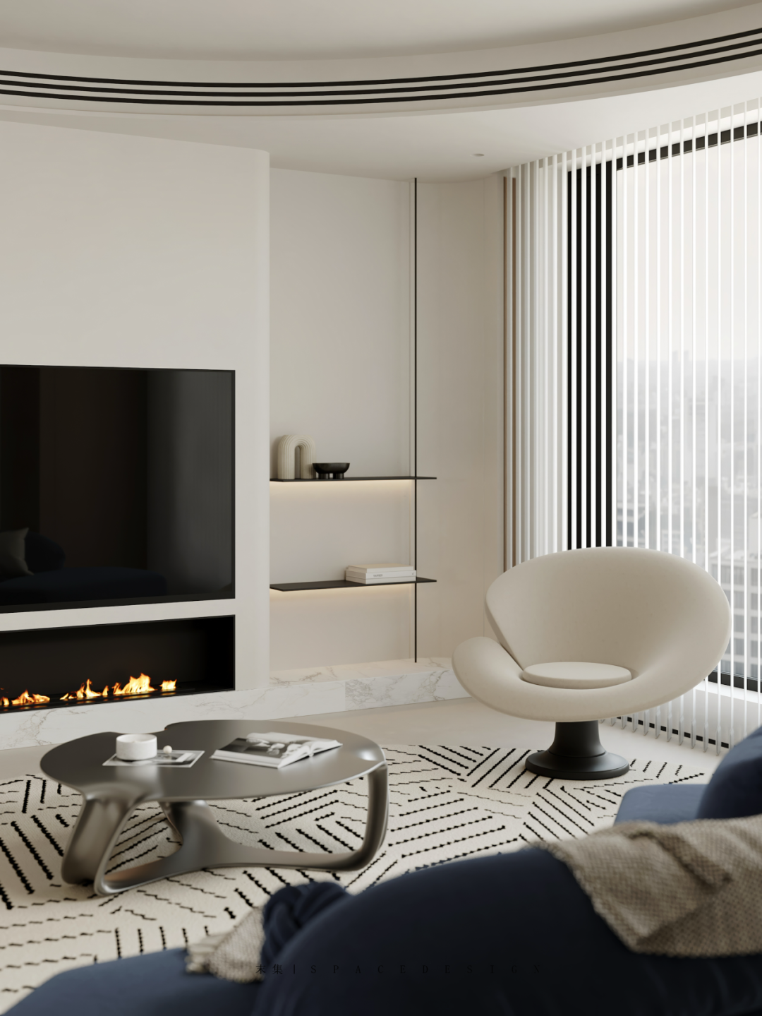 末集MOJI｜浅色系155平·与光同行-18