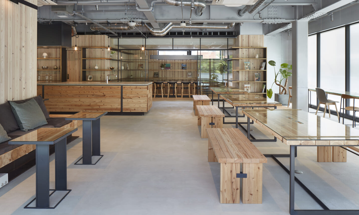 FOUND HARAJUKU  Suppose Design-12