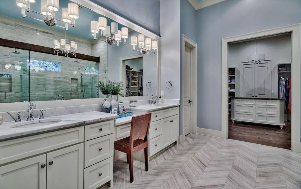 丨乌拉圭佛罗里达丨Bob Chatham Custom Home Design-47