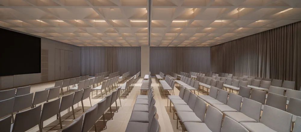 景德镇陶溪川酒店凯悦臻选丨中国景德镇丨恺慕建筑-53