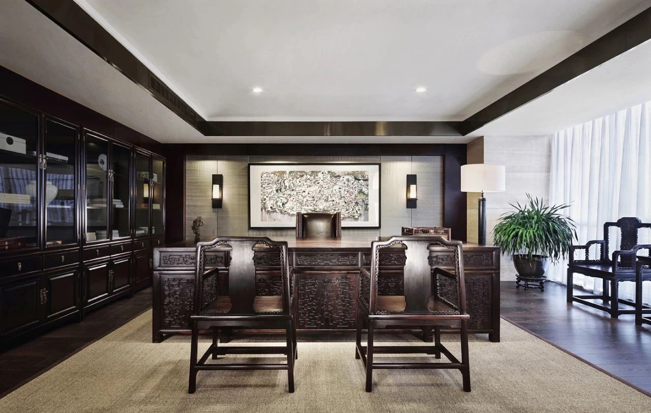 深圳华侨城创想大厦,深圳招华红山6979等超600项工程丨中国北京丨戴勇设计-133