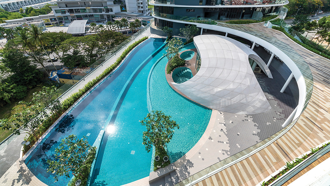 丨马来西亚槟城丨SPARK-41