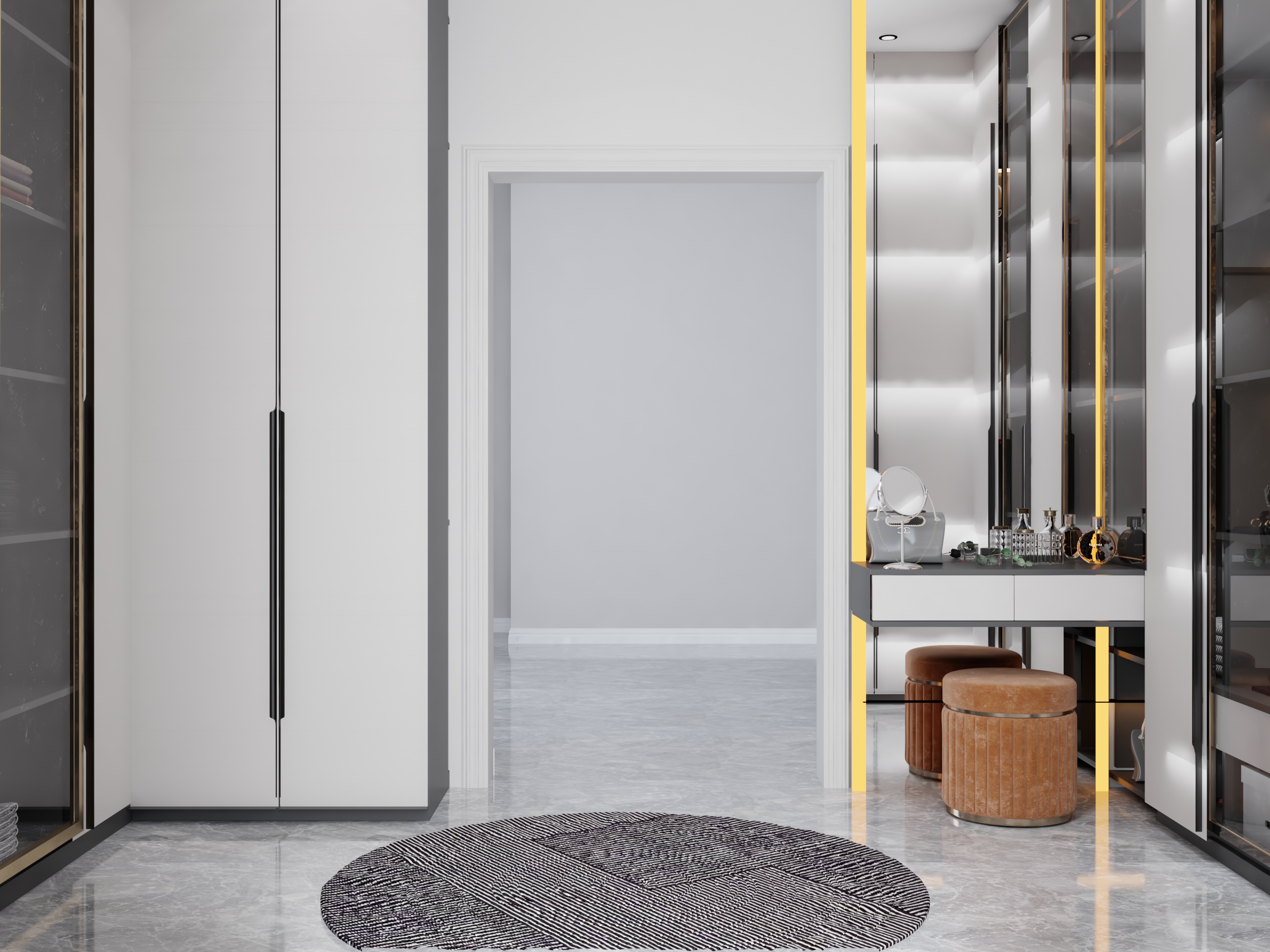 Dressing room , Saudi Arabia-0