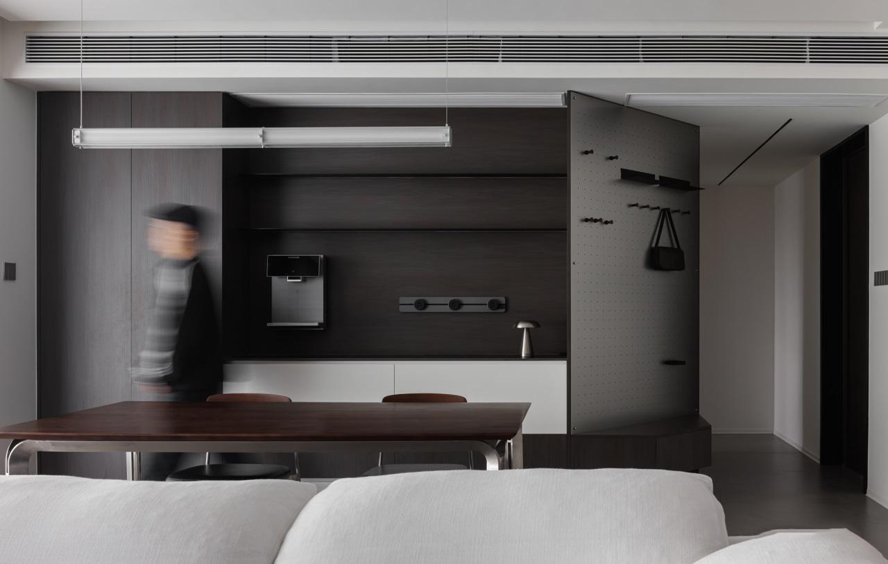 宏福樘设计 · 谧径漫步-7