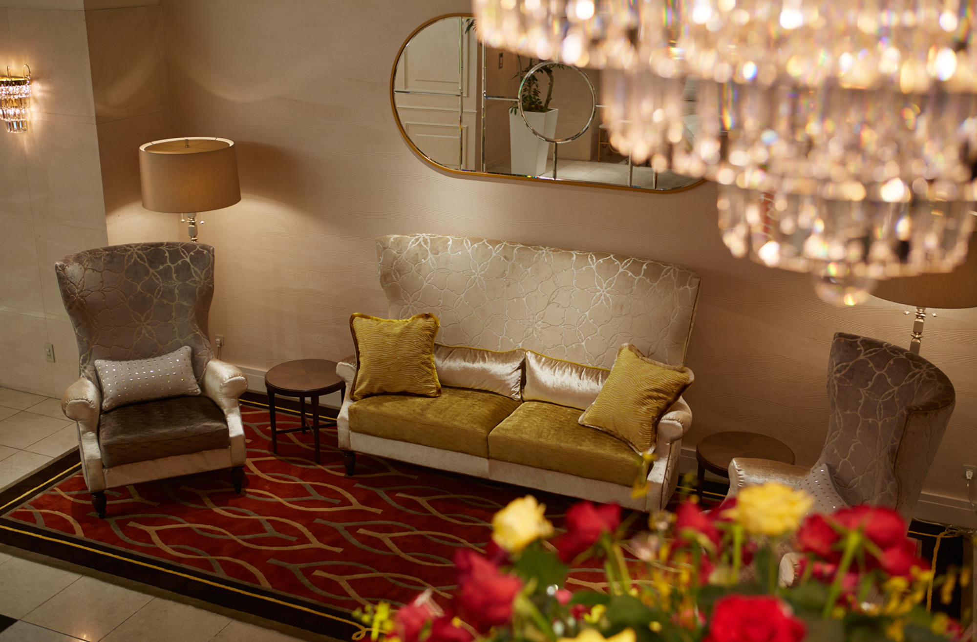 アニヴェルセル表参道（ANNIVERSAIRE OMOTESANDO）丨日本东京-4